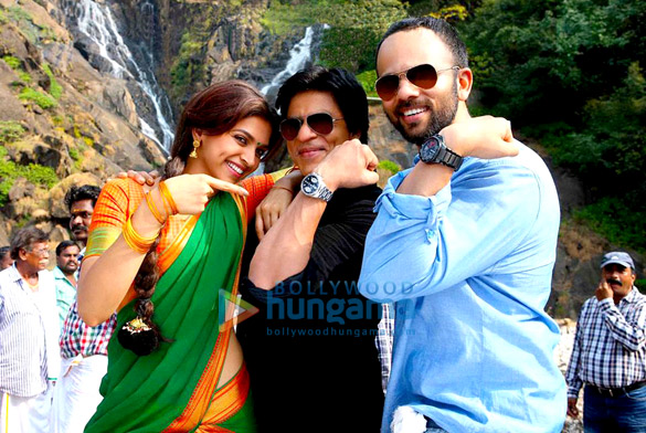 chennai express 54