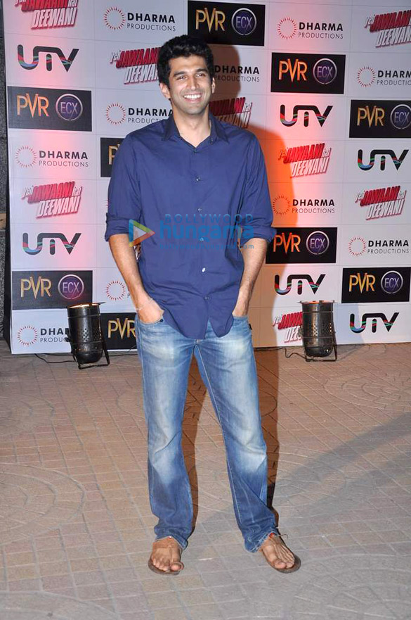 premiere of yeh jawaani hai deewani 4