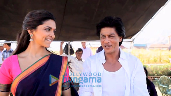 chennai express 61