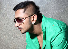 Honey Singh places public notices in Punjab newspapers