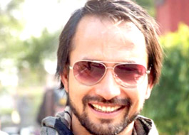 Deepak Dobriyal recovers from eye injury