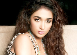 Jiah Khan commits suicide