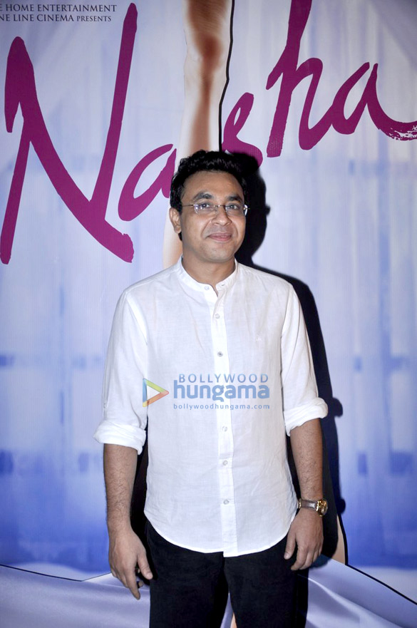 first look trailer launch of nasha 8
