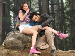 movie review of yeh jawaani hai deewani