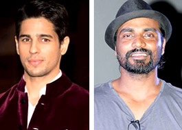 Sidharth’s next with Remo based on The Fast And The Furious