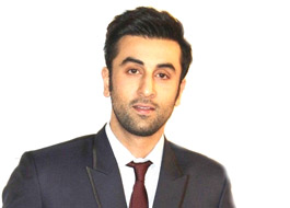 Ranbir in Anurag Basu’s Jagga Jasoos