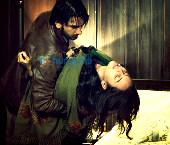 lootera 36