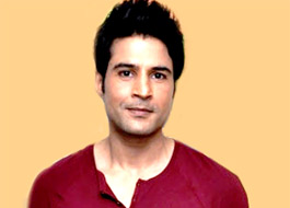 “No,  I’m not injured” – Rajeev Khandelwal