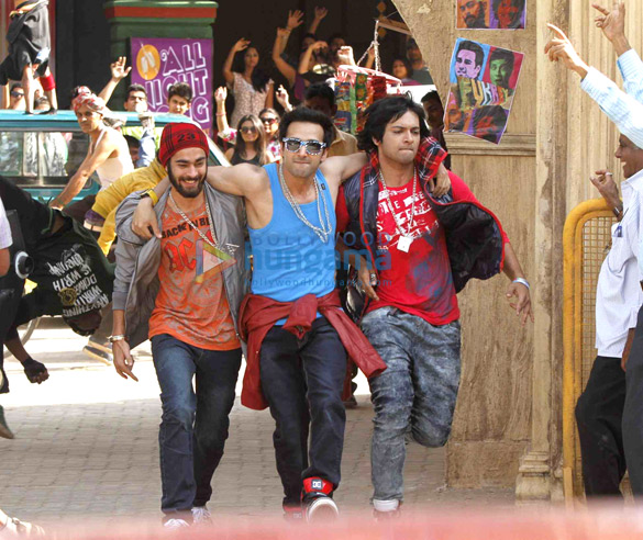 fukrey 28