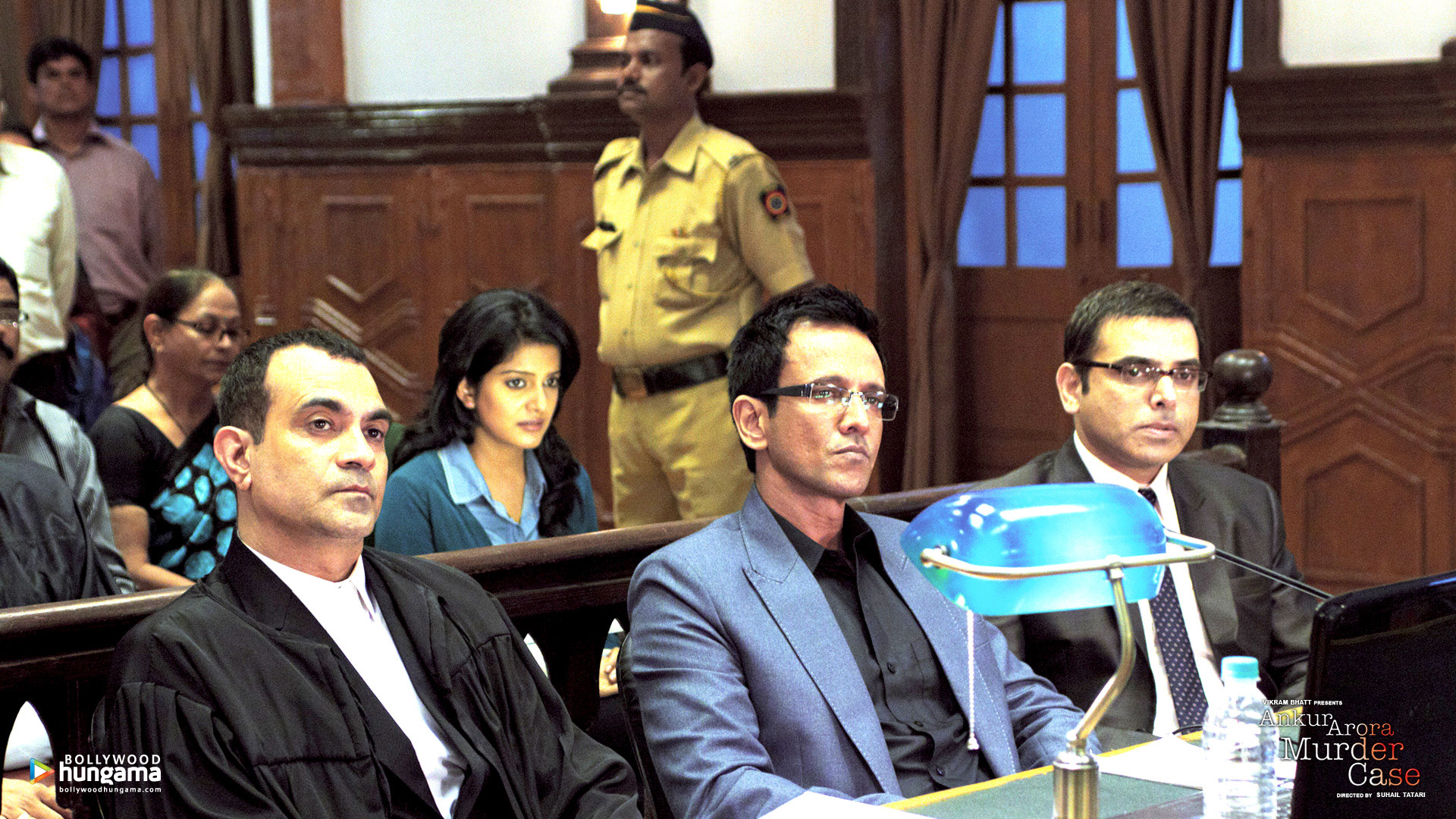 Ankur Arora Murder Case