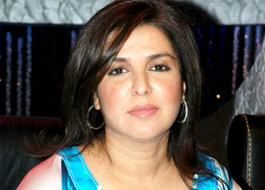 Farah Khan recovering in city hospital