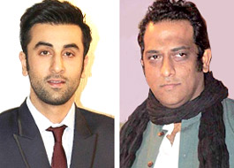 Ranbir, Anurag Basu launch production house