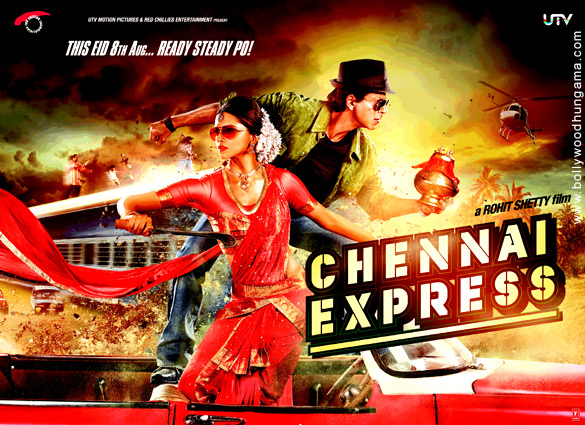 chennai express 86