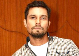 Randeep Hooda buys polo team Randeep Hooda buys polo team