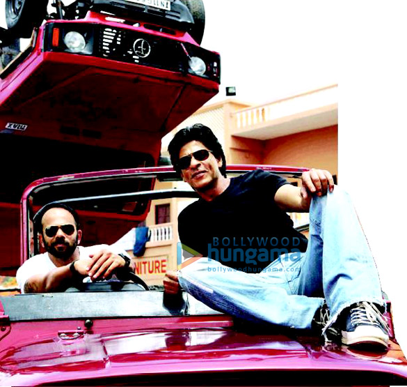 chennai express 93