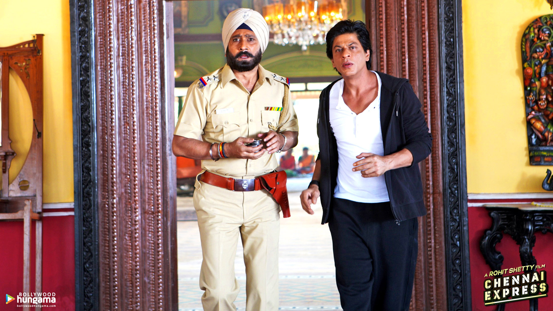 Chennai Express Chennai Express