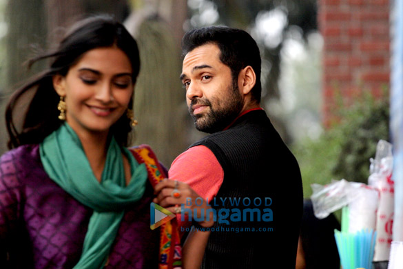 raanjhanaa 35