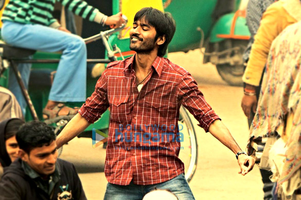 raanjhanaa 39