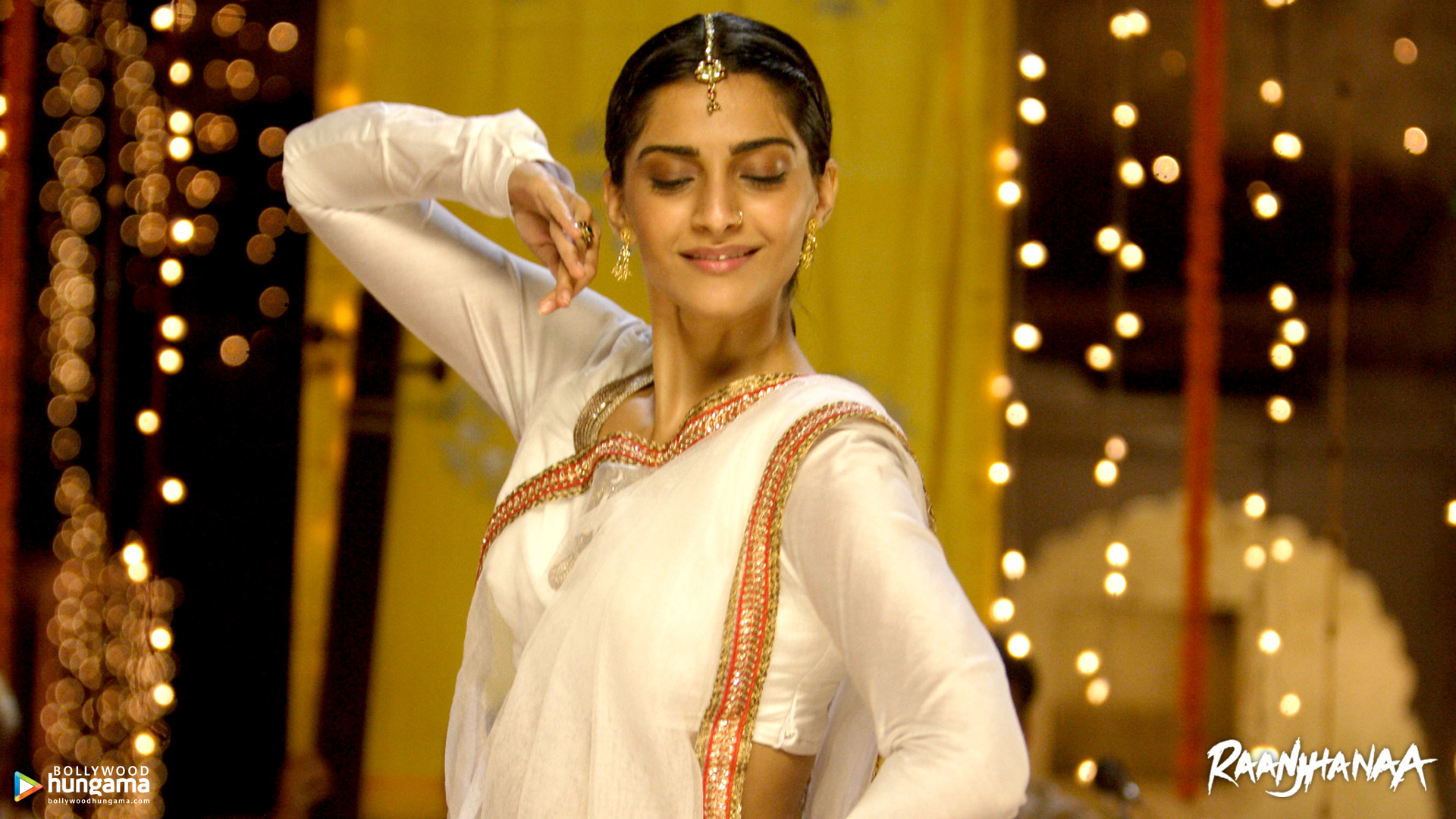 Raanjhanaa 2013 Wallpapers | Raanjhanaa 2013 HD Images | Photos raanjhanaa-14  - Bollywood Hungama