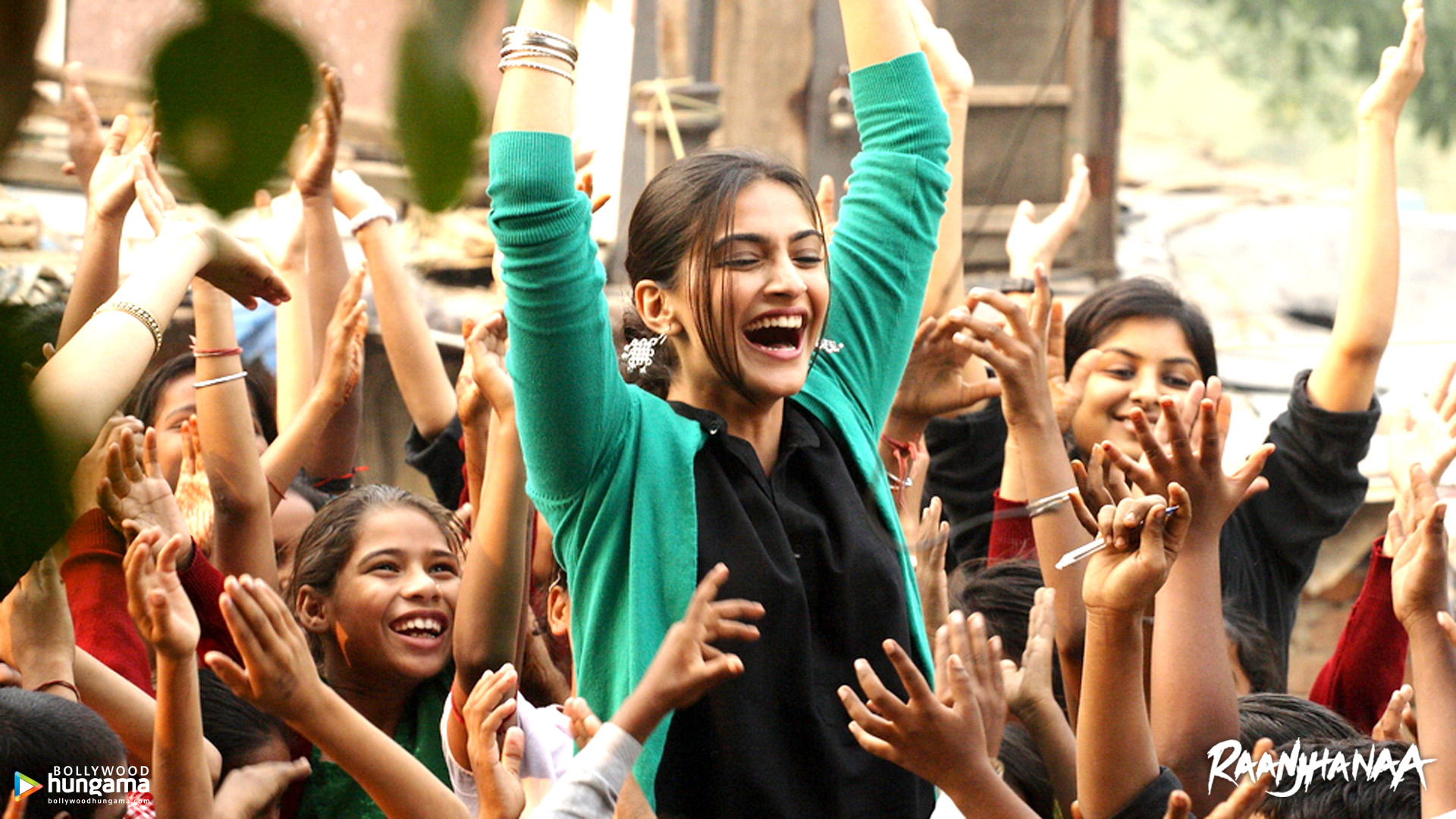 Raanjhanaa Raanjhanaa