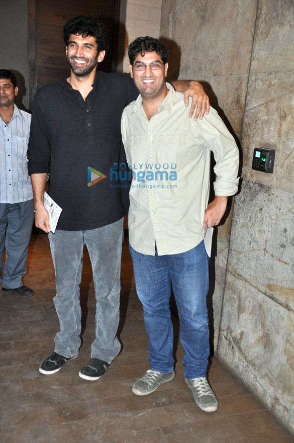 special screening of ship of theseus by kiran rao 3