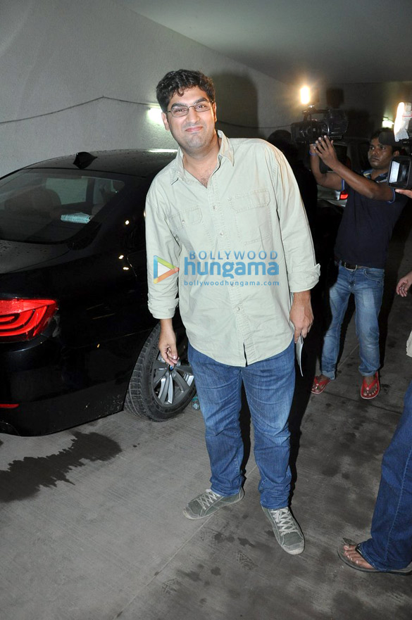 special screening of ship of theseus by kiran rao 7