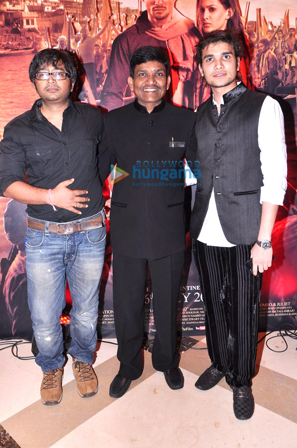 first song launch of issaq 24