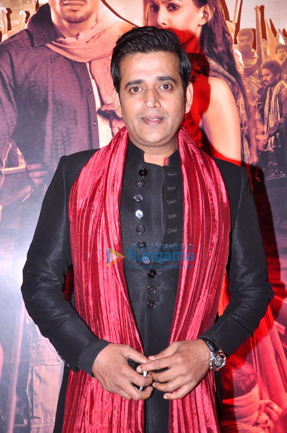first song launch of issaq 21