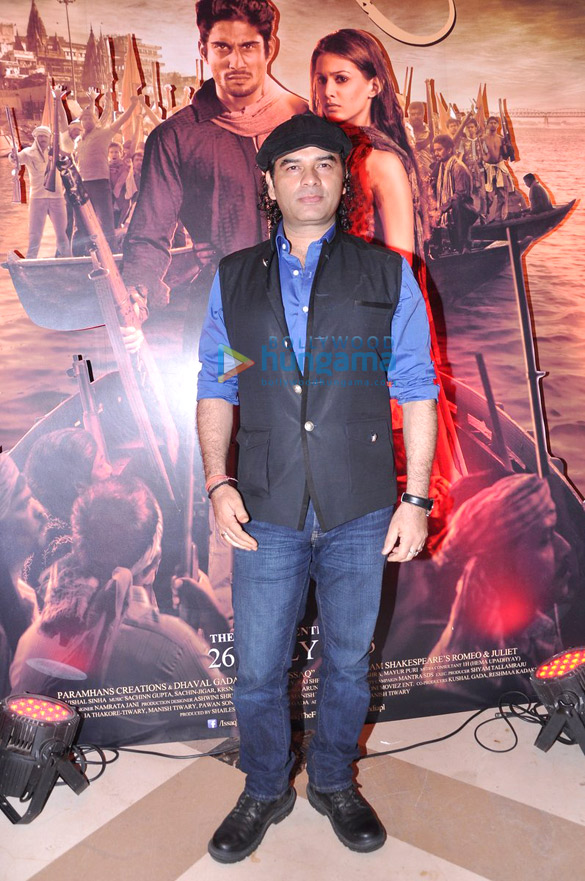 first song launch of issaq 26