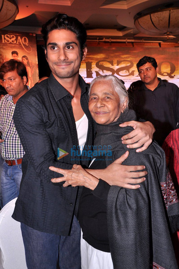 first song launch of issaq 27