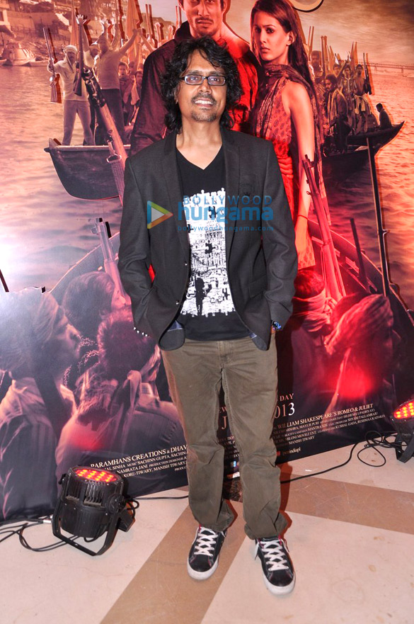 first song launch of issaq 31