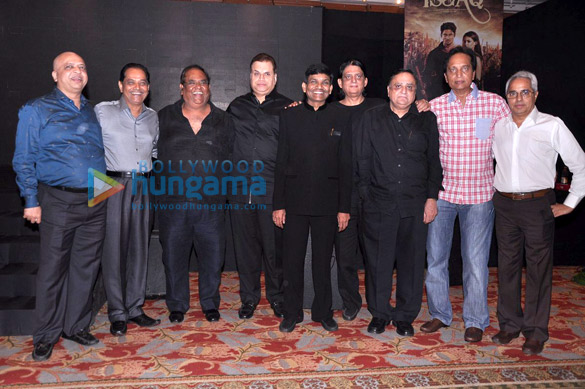 first song launch of issaq 17