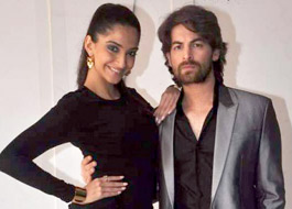 Neil endorses Sonam’s film along with his own
