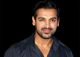 John Abraham to promote boxing in India John Abraham to promote boxing in India