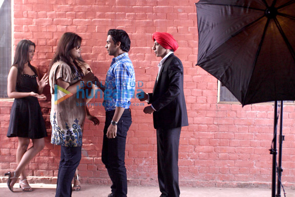 boyss toh boyss hain 35