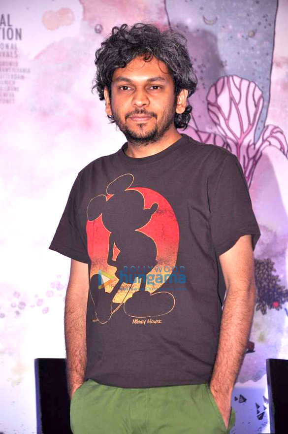press conference of film ship of theseus 15