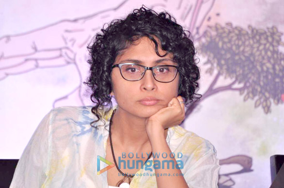 press conference of film ship of theseus 7