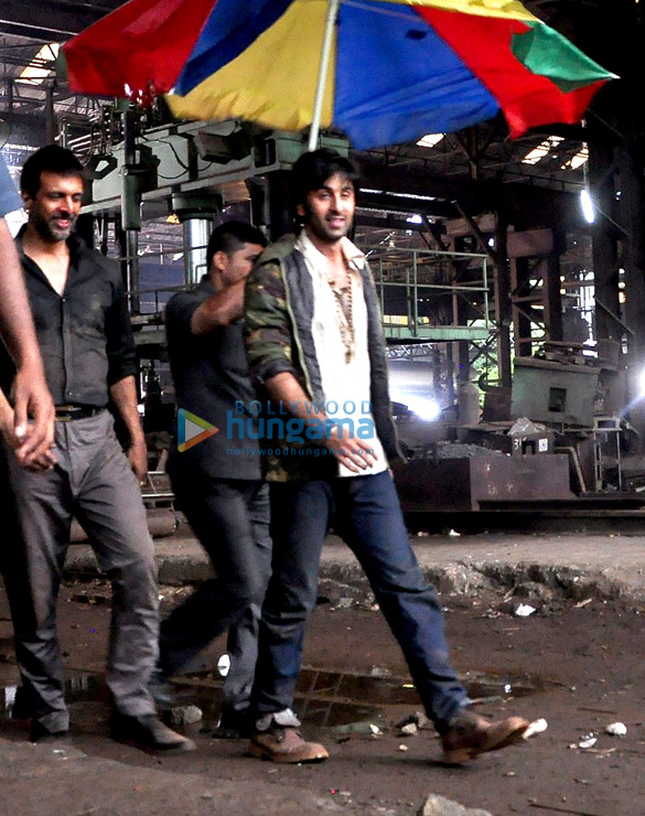 besharam 42