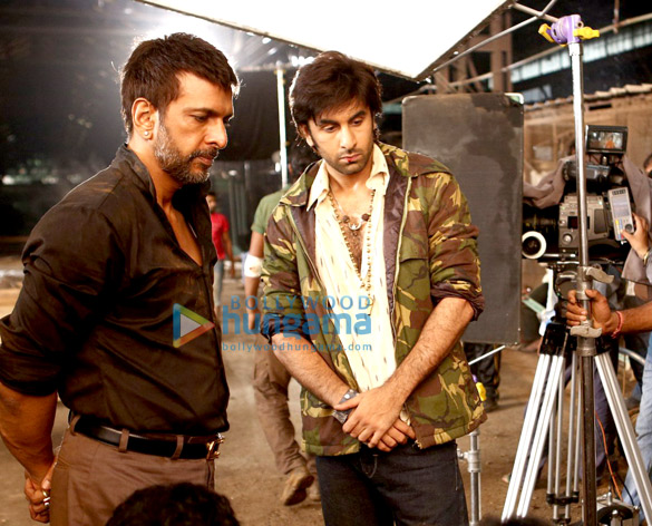 besharam 48