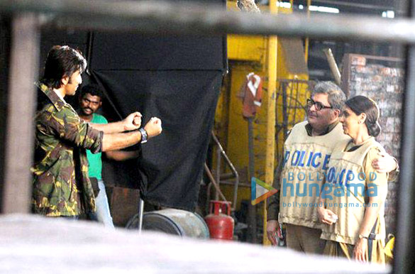 besharam 57