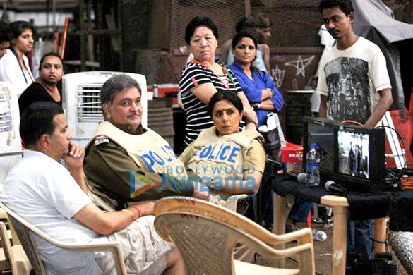besharam 58