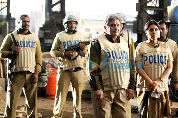 besharam 49