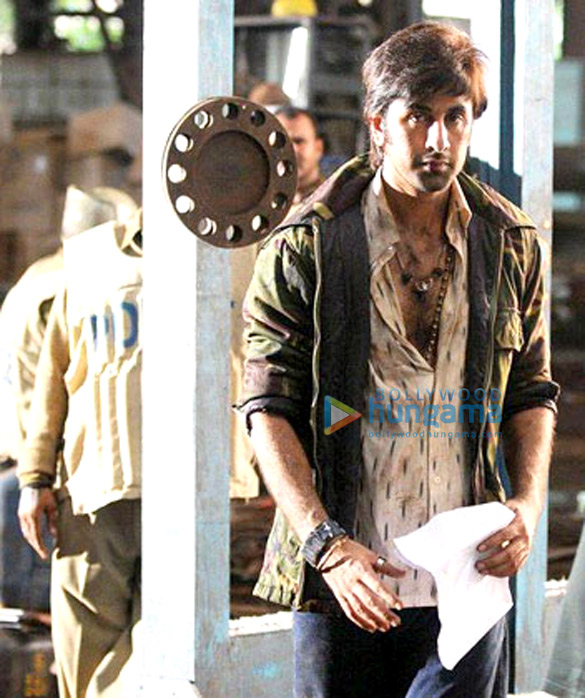 besharam 50