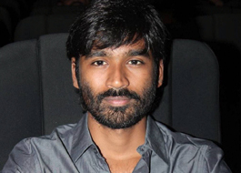 Dhanush to endorse Center Fresh?