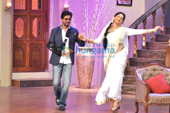 Comedy nights with kapil best sale chennai express full episode