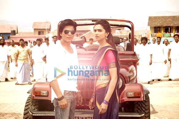 chennai express 127