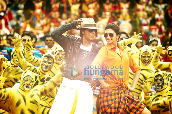 chennai express 128