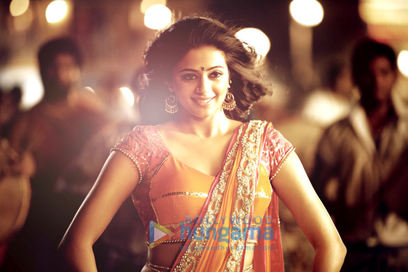 chennai express 117