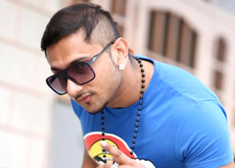 Chandigarh HC dismisses cases against Honey Singh
