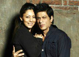 SRK names his son AbRam